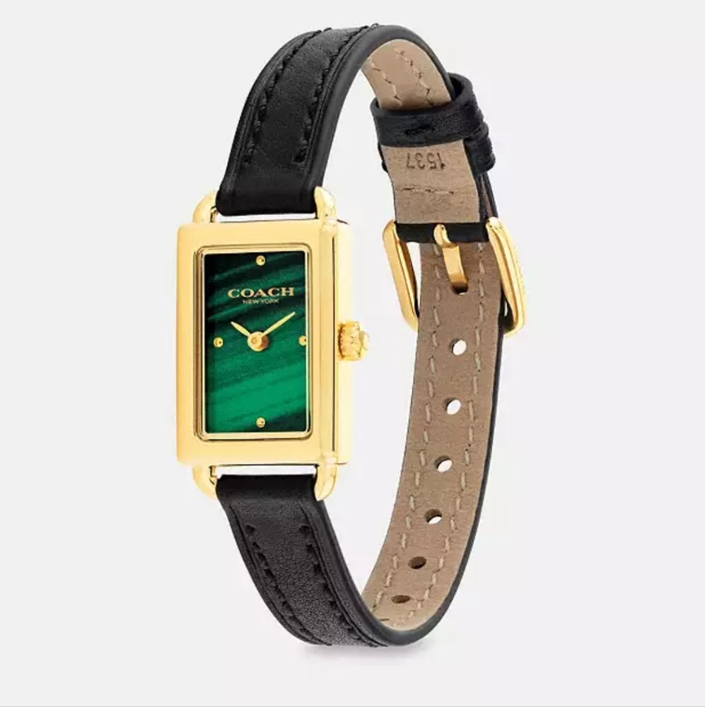 New! Liz Watch, 24 MM, Women’s Size: WMN - Picture 3 of 4